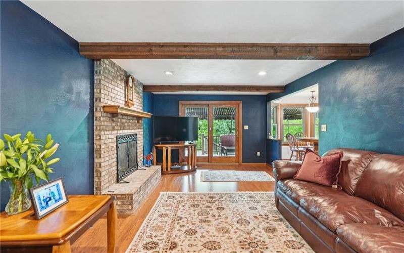4302 Summervale Ct, Murrysville, 15668, 4 Bedrooms Bedrooms, 9 Rooms Rooms,2.1 BathroomsBathrooms,Residential,For Sale,Summervale Ct,1701068