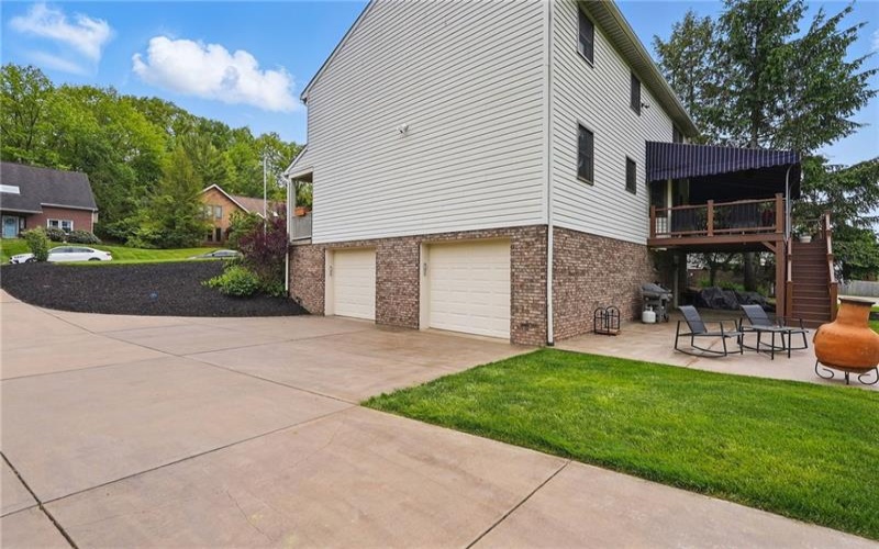 4302 Summervale Ct, Murrysville, 15668, 4 Bedrooms Bedrooms, 9 Rooms Rooms,2.1 BathroomsBathrooms,Residential,For Sale,Summervale Ct,1701068