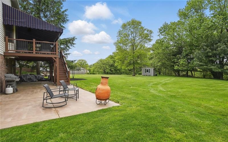 4302 Summervale Ct, Murrysville, 15668, 4 Bedrooms Bedrooms, 9 Rooms Rooms,2.1 BathroomsBathrooms,Residential,For Sale,Summervale Ct,1701068