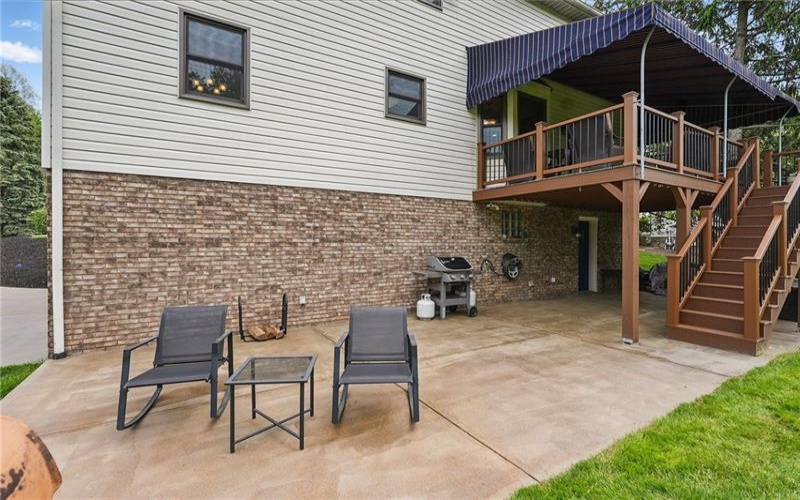 4302 Summervale Ct, Murrysville, 15668, 4 Bedrooms Bedrooms, 9 Rooms Rooms,2.1 BathroomsBathrooms,Residential,For Sale,Summervale Ct,1701068