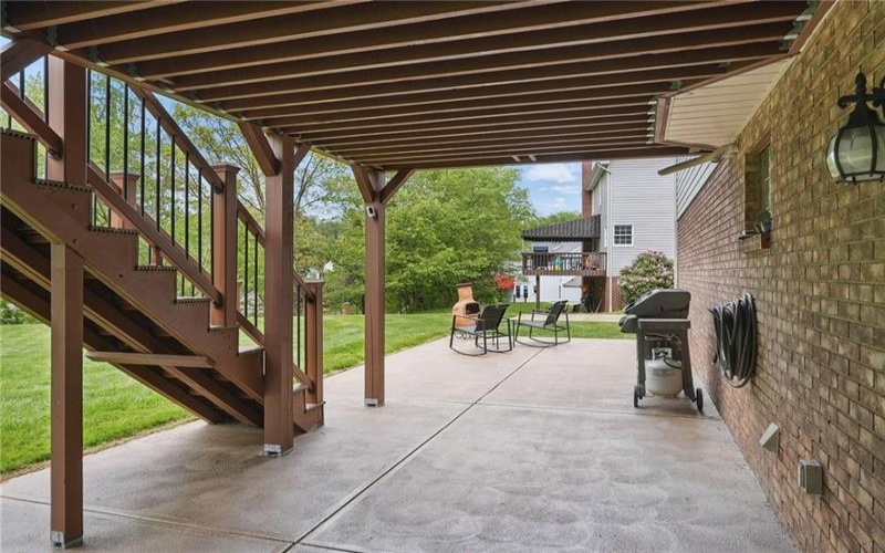 4302 Summervale Ct, Murrysville, 15668, 4 Bedrooms Bedrooms, 9 Rooms Rooms,2.1 BathroomsBathrooms,Residential,For Sale,Summervale Ct,1701068