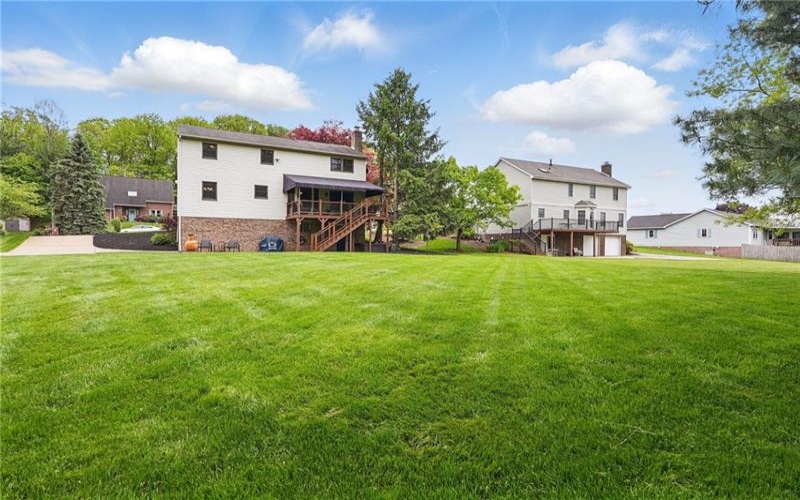 4302 Summervale Ct, Murrysville, 15668, 4 Bedrooms Bedrooms, 9 Rooms Rooms,2.1 BathroomsBathrooms,Residential,For Sale,Summervale Ct,1701068
