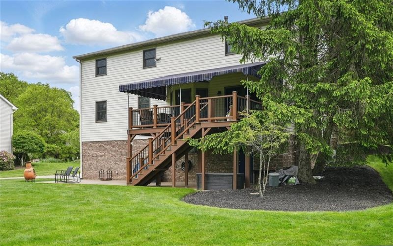 4302 Summervale Ct, Murrysville, 15668, 4 Bedrooms Bedrooms, 9 Rooms Rooms,2.1 BathroomsBathrooms,Residential,For Sale,Summervale Ct,1701068