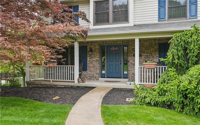4302 Summervale Ct, Murrysville, 15668, 4 Bedrooms Bedrooms, 9 Rooms Rooms,2.1 BathroomsBathrooms,Residential,For Sale,Summervale Ct,1701068