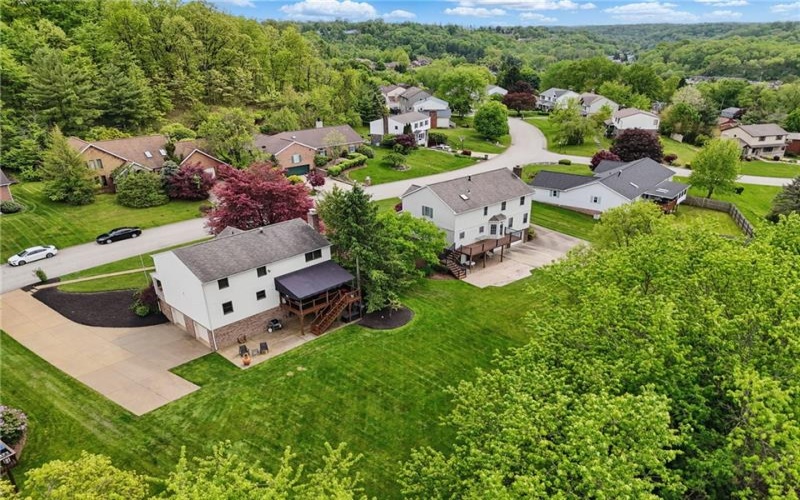 4302 Summervale Ct, Murrysville, 15668, 4 Bedrooms Bedrooms, 9 Rooms Rooms,2.1 BathroomsBathrooms,Residential,For Sale,Summervale Ct,1701068