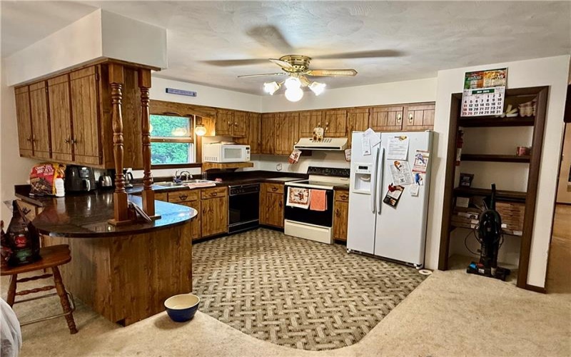 363 Flatwoods Rd, Vanderbilt, 15486, 3 Bedrooms Bedrooms, ,3 BathroomsBathrooms,Residential,For Sale,Flatwoods Rd,1701076