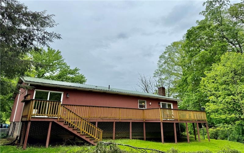 363 Flatwoods Rd, Vanderbilt, 15486, 3 Bedrooms Bedrooms, ,3 BathroomsBathrooms,Residential,For Sale,Flatwoods Rd,1701076