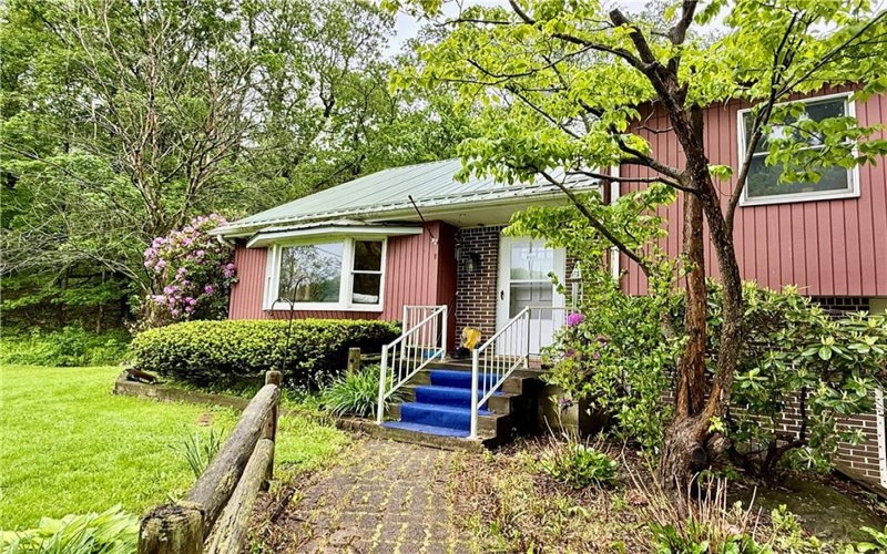 363 Flatwoods Rd, Vanderbilt, 15486, 3 Bedrooms Bedrooms, ,3 BathroomsBathrooms,Residential,For Sale,Flatwoods Rd,1701076