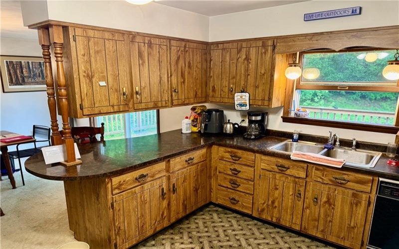 363 Flatwoods Rd, Vanderbilt, 15486, 3 Bedrooms Bedrooms, ,3 BathroomsBathrooms,Residential,For Sale,Flatwoods Rd,1701076