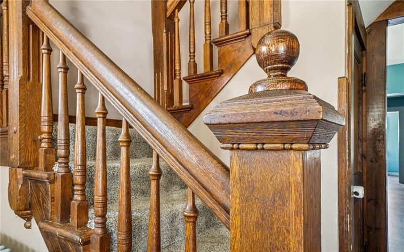 450 Second Steet, Washington, 15301, 2 Bedrooms Bedrooms, 11 Rooms Rooms,2.1 BathroomsBathrooms,Residential,For Sale,Second Steet,1701107