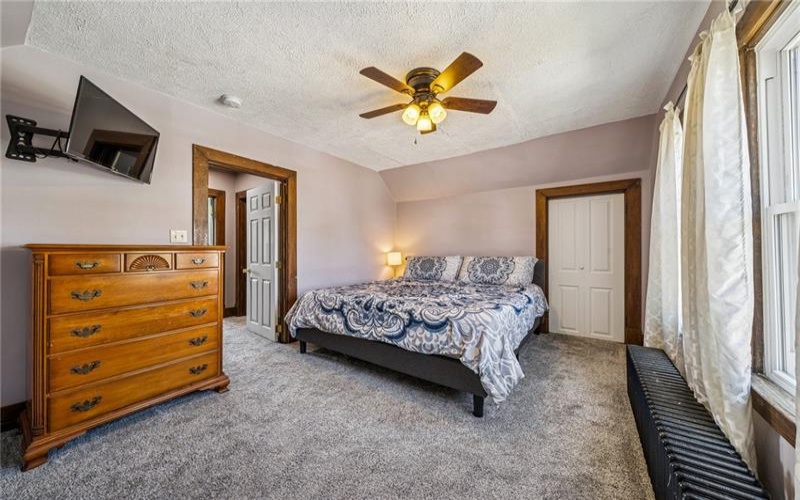 450 Second Steet, Washington, 15301, 2 Bedrooms Bedrooms, 11 Rooms Rooms,2.1 BathroomsBathrooms,Residential,For Sale,Second Steet,1701107