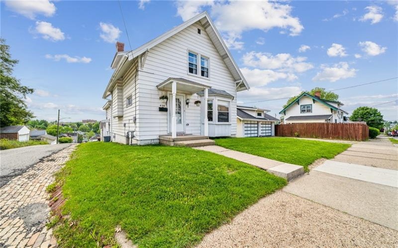 450 Second Steet, Washington, 15301, 2 Bedrooms Bedrooms, 11 Rooms Rooms,2.1 BathroomsBathrooms,Residential,For Sale,Second Steet,1701107