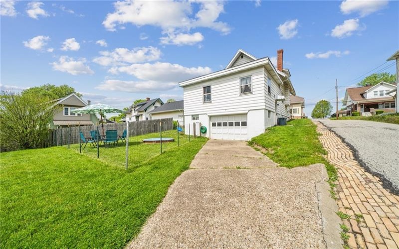 450 Second Steet, Washington, 15301, 2 Bedrooms Bedrooms, 11 Rooms Rooms,2.1 BathroomsBathrooms,Residential,For Sale,Second Steet,1701107