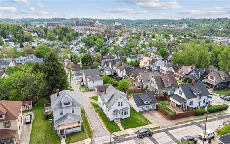 450 Second Steet, Washington, 15301, 2 Bedrooms Bedrooms, 11 Rooms Rooms,2.1 BathroomsBathrooms,Residential,For Sale,Second Steet,1701107