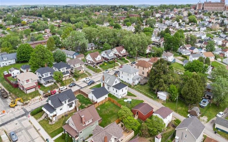 450 Second Steet, Washington, 15301, 2 Bedrooms Bedrooms, 11 Rooms Rooms,2.1 BathroomsBathrooms,Residential,For Sale,Second Steet,1701107