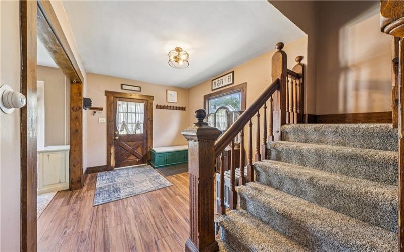 450 Second Steet, Washington, 15301, 2 Bedrooms Bedrooms, 11 Rooms Rooms,2.1 BathroomsBathrooms,Residential,For Sale,Second Steet,1701107