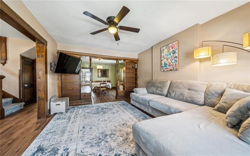 450 Second Steet, Washington, 15301, 2 Bedrooms Bedrooms, 11 Rooms Rooms,2.1 BathroomsBathrooms,Residential,For Sale,Second Steet,1701107