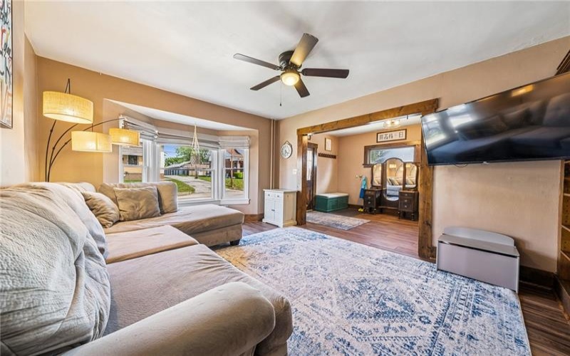 450 Second Steet, Washington, 15301, 2 Bedrooms Bedrooms, 11 Rooms Rooms,2.1 BathroomsBathrooms,Residential,For Sale,Second Steet,1701107