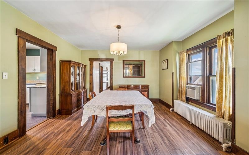 450 Second Steet, Washington, 15301, 2 Bedrooms Bedrooms, 11 Rooms Rooms,2.1 BathroomsBathrooms,Residential,For Sale,Second Steet,1701107