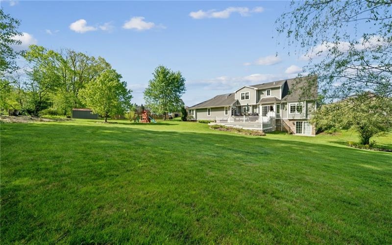 430 Southfield Dr, Greensburg, 15601, 4 Bedrooms Bedrooms, 11 Rooms Rooms,3.1 BathroomsBathrooms,Residential,For Sale,Southfield Dr,1701122