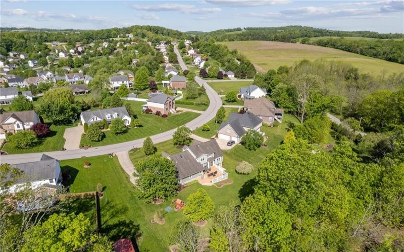 430 Southfield Dr, Greensburg, 15601, 4 Bedrooms Bedrooms, 11 Rooms Rooms,3.1 BathroomsBathrooms,Residential,For Sale,Southfield Dr,1701122
