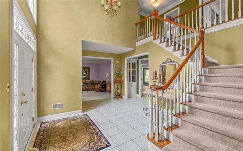 1006 Sheriffs Court, McMurray, 15317, 4 Bedrooms Bedrooms, 13 Rooms Rooms,2.2 BathroomsBathrooms,Residential,For Sale,Sheriffs Court,1701143