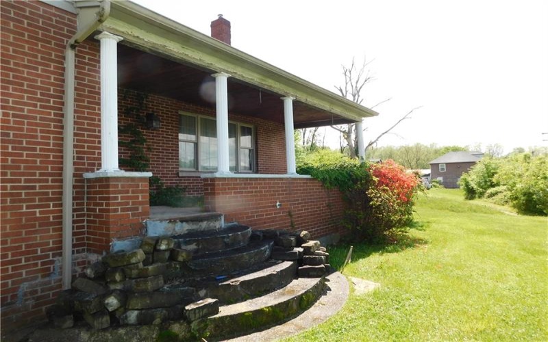 110 Holbert Stretch Road, Dilliner, 15327, 4 Bedrooms Bedrooms, 8 Rooms Rooms,1 BathroomBathrooms,Residential,For Sale,Holbert Stretch Road,1701156