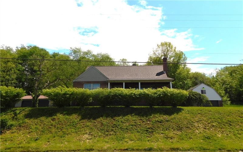 110 Holbert Stretch Road, Dilliner, 15327, 4 Bedrooms Bedrooms, 8 Rooms Rooms,1 BathroomBathrooms,Residential,For Sale,Holbert Stretch Road,1701156