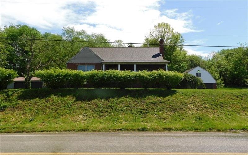 110 Holbert Stretch Road, Dilliner, 15327, 4 Bedrooms Bedrooms, 8 Rooms Rooms,1 BathroomBathrooms,Residential,For Sale,Holbert Stretch Road,1701156
