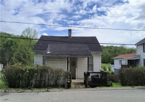 229 AMEND RD, Uniontown, 15401, 1 Bedroom Bedrooms, ,1 BathroomBathrooms,Residential,For Sale,AMEND RD,1701164