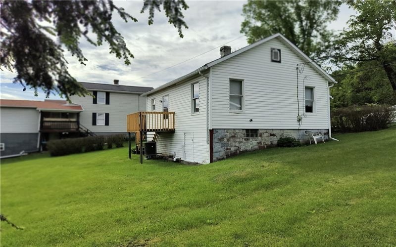 229 AMEND RD, Uniontown, 15401, 1 Bedroom Bedrooms, ,1 BathroomBathrooms,Residential,For Sale,AMEND RD,1701164