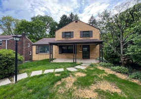 67 Forest Ave., 15601, 15601, 3 Bedrooms Bedrooms, 6 Rooms Rooms,1.1 BathroomsBathrooms,Residential,For Sale,Forest Ave.,1701165