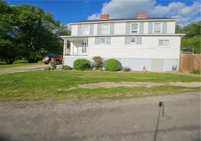 15/17 Fifth Cross St, Masontown, 15461, ,Multi-unit,For Sale,Fifth Cross St,1701180