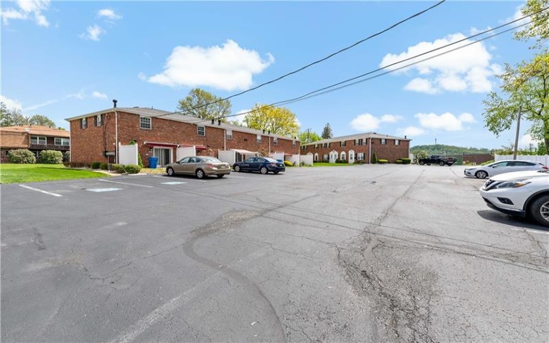 195 Fairhaven Drive, New Kensington, 15068, 2 Bedrooms Bedrooms, ,1.1 BathroomsBathrooms,Residential,For Sale,Fairhaven Drive,1701181