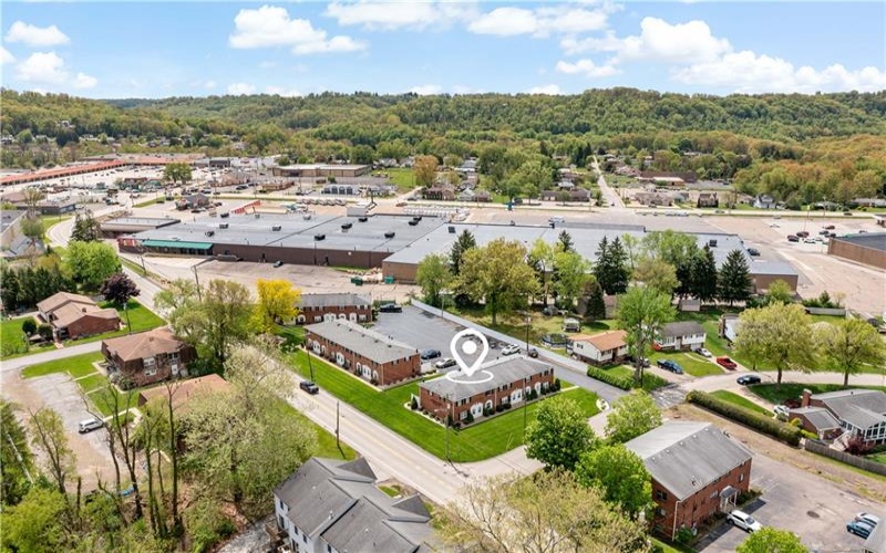 195 Fairhaven Drive, New Kensington, 15068, 2 Bedrooms Bedrooms, ,1.1 BathroomsBathrooms,Residential,For Sale,Fairhaven Drive,1701181