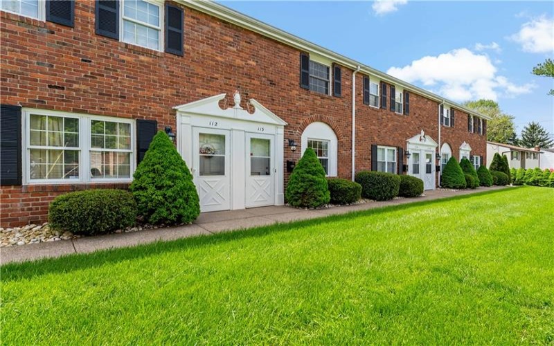 195 Fairhaven Drive, New Kensington, 15068, 2 Bedrooms Bedrooms, ,1.1 BathroomsBathrooms,Residential,For Sale,Fairhaven Drive,1701181