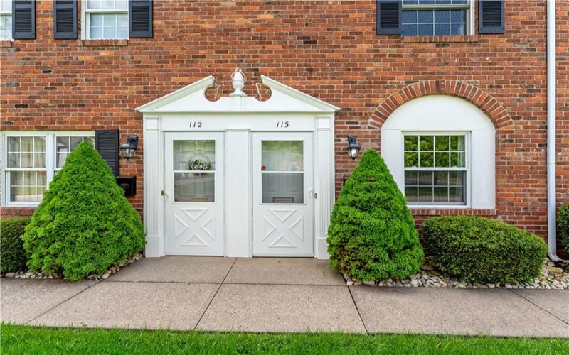 195 Fairhaven Drive, New Kensington, 15068, 2 Bedrooms Bedrooms, ,1.1 BathroomsBathrooms,Residential,For Sale,Fairhaven Drive,1701181