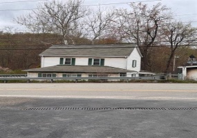549 Three Mile Hl, Mount Pleasant, 15666, 2 Bedrooms Bedrooms, ,1 BathroomBathrooms,Residential,For Sale,Three Mile Hl,1701184