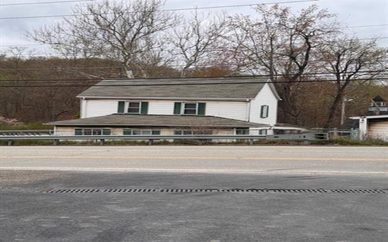 549 Three Mile Hl, Mount Pleasant, 15666, 2 Bedrooms Bedrooms, ,1 BathroomBathrooms,Residential,For Sale,Three Mile Hl,1701184