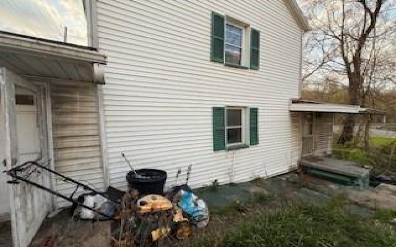549 Three Mile Hl, Mount Pleasant, 15666, 2 Bedrooms Bedrooms, ,1 BathroomBathrooms,Residential,For Sale,Three Mile Hl,1701184