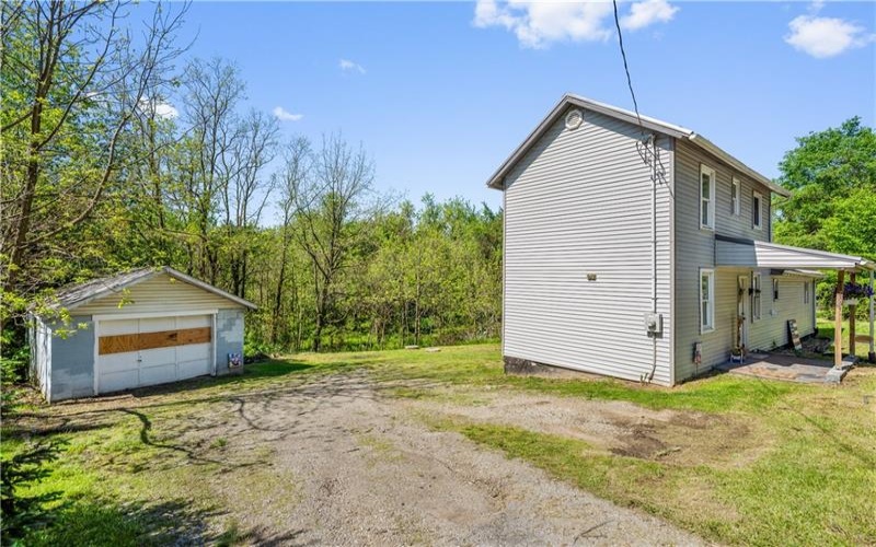 768 State Route 31, Ruffs Dale, 15679, 2 Bedrooms Bedrooms, 6 Rooms Rooms,2 BathroomsBathrooms,Residential,For Sale,State Route 31,1701186