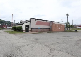 90 Chamber Plz, Charleroi, 15022, ,Commercial-industrial-business,For Sale,Chamber Plz,1701236