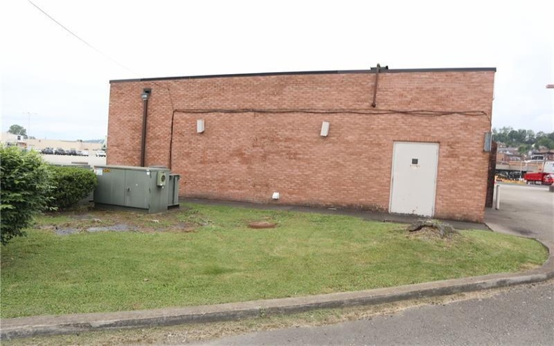 90 Chamber Plz, Charleroi, 15022, ,Commercial-industrial-business,For Sale,Chamber Plz,1701236