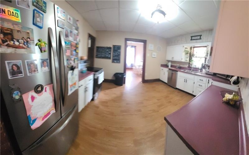 201 Wayne St, Claysville, 15323, 4 Bedrooms Bedrooms, ,2 BathroomsBathrooms,Residential,For Sale,Wayne St,1699011