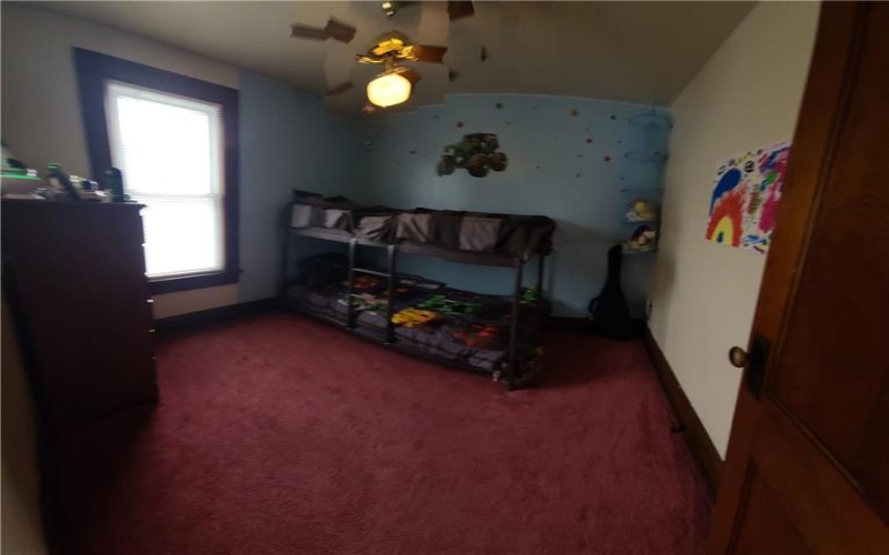 201 Wayne St, Claysville, 15323, 4 Bedrooms Bedrooms, ,2 BathroomsBathrooms,Residential,For Sale,Wayne St,1699011