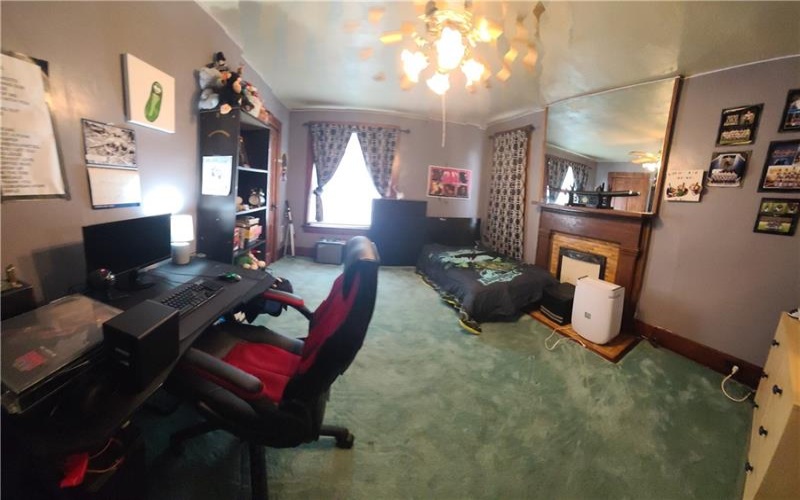 201 Wayne St, Claysville, 15323, 4 Bedrooms Bedrooms, ,2 BathroomsBathrooms,Residential,For Sale,Wayne St,1699011