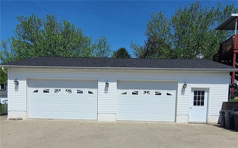 201 Wayne St, Claysville, 15323, 4 Bedrooms Bedrooms, ,2 BathroomsBathrooms,Residential,For Sale,Wayne St,1699011