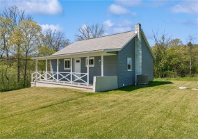 794 Blacksmith Road, 15666, 15666, 2 Bedrooms Bedrooms, 4 Rooms Rooms,1 BathroomBathrooms,Residential,For Sale,Blacksmith Road,1700057