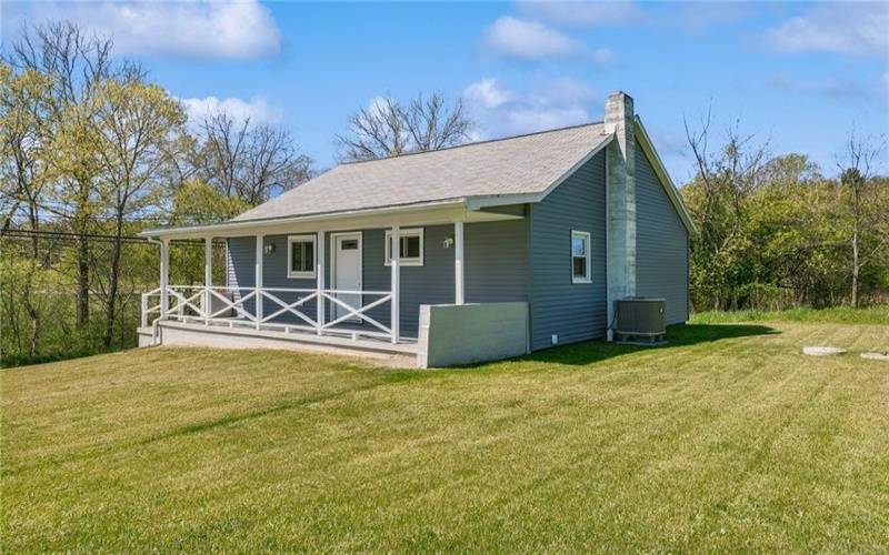 794 Blacksmith Road, 15666, 15666, 2 Bedrooms Bedrooms, 4 Rooms Rooms,1 BathroomBathrooms,Residential,For Sale,Blacksmith Road,1700057