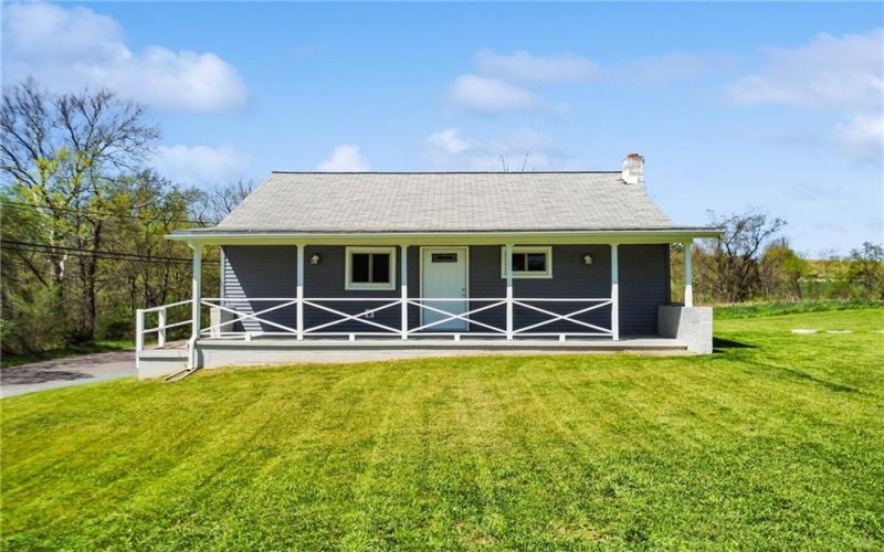 794 Blacksmith Road, 15666, 15666, 2 Bedrooms Bedrooms, 4 Rooms Rooms,1 BathroomBathrooms,Residential,For Sale,Blacksmith Road,1700057